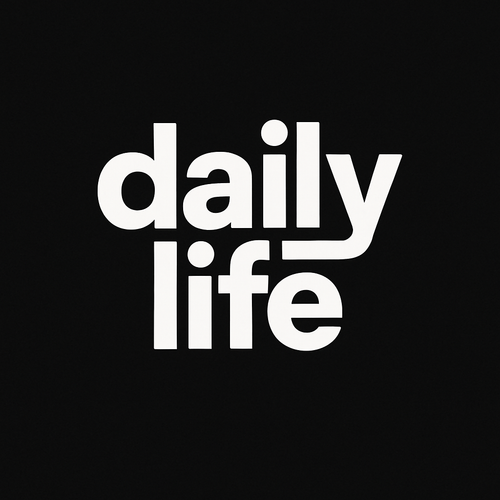DAILY LIFE